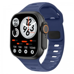 Digitec Tronic2 Smartwatch BL Blue